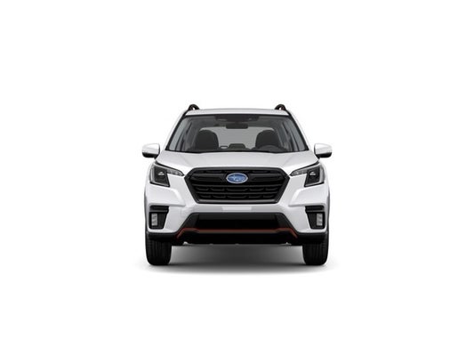 2024 Subaru FORESTER Sport in Mequon, WI - Sommer's Automotive