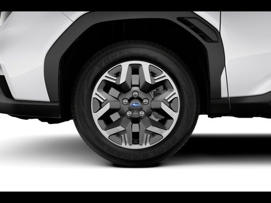 2025 Subaru FORESTER Premium in Mequon, WI - Sommer's Automotive