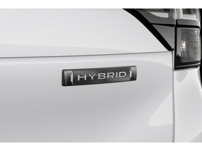 2025 Subaru FORESTER Premium Hybrid