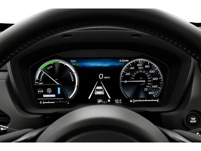 2025 Subaru FORESTER Premium Hybrid
