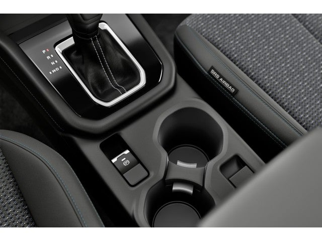 2025 Subaru FORESTER Premium Hybrid