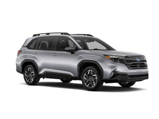2025 Subaru FORESTER Premium Hybrid