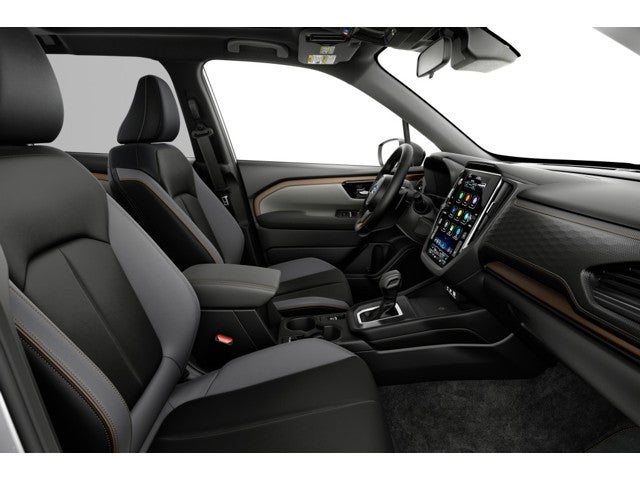 2025 Subaru FORESTER Sport Hybrid