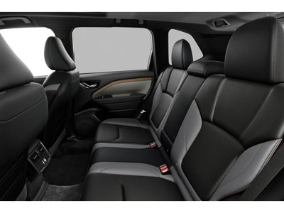 2025 Subaru FORESTER Sport Hybrid