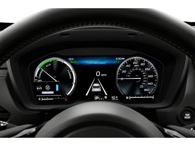 2025 Subaru FORESTER Sport Hybrid