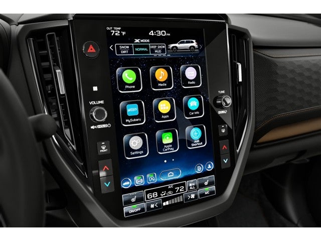 2025 Subaru FORESTER Sport Hybrid