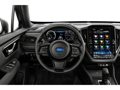 2025 Subaru FORESTER Touring Hybrid