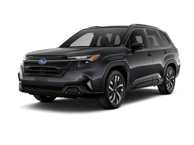 2025 Subaru FORESTER Touring Hybrid