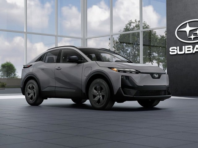 2027 Subaru UNCHARTED Sport