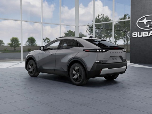 2027 Subaru UNCHARTED Sport