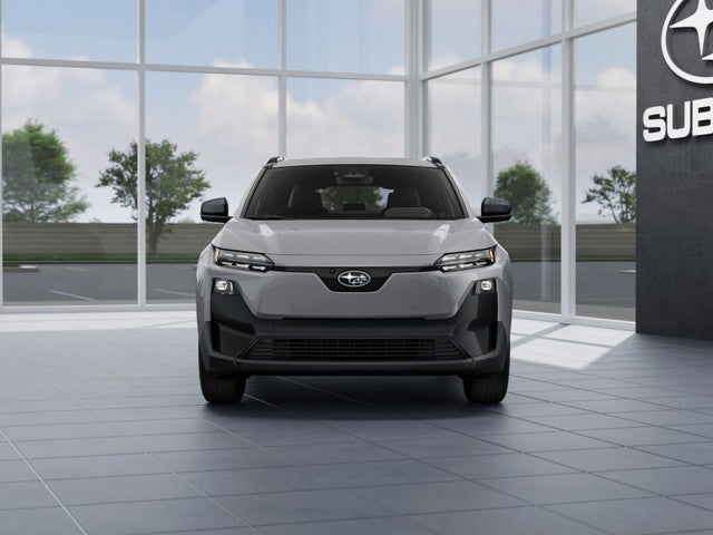 2027 Subaru UNCHARTED Sport