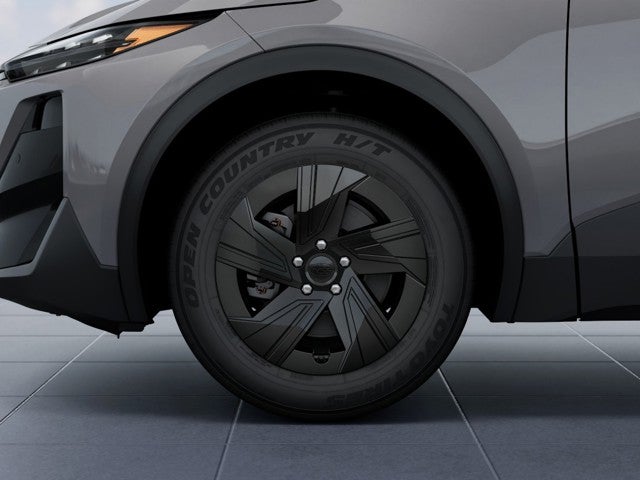 2027 Subaru UNCHARTED Sport