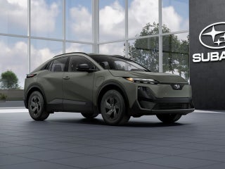 2026 Subaru UNCHARTED Sport