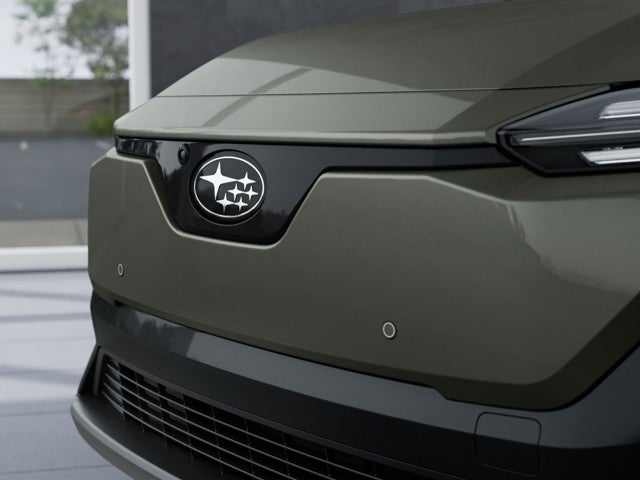 2026 Subaru UNCHARTED GT