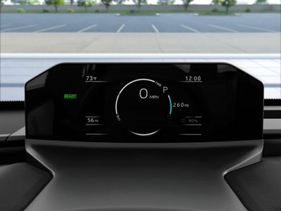 2026 Subaru UNCHARTED GT