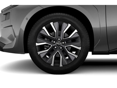 2026 Subaru SOLTERRA Touring XT