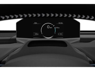 2026 Subaru SOLTERRA Touring XT