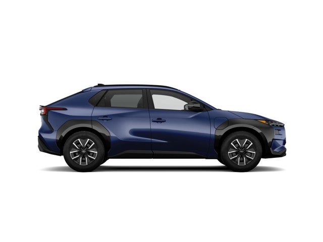 2026 Subaru SOLTERRA Premium