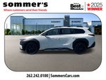 2026 Subaru TRAILSEEKER Premium
