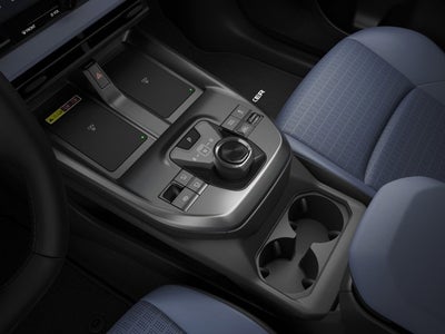 2027 Subaru TRAILSEEKER Touring