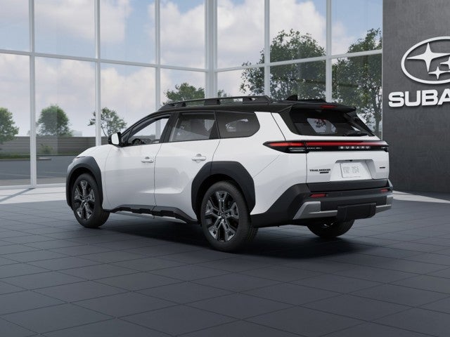 2027 Subaru TRAILSEEKER Touring