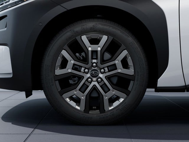 2026 Subaru TRAILSEEKER Touring