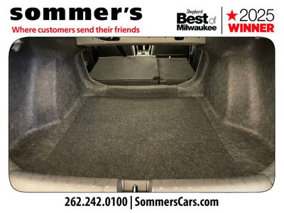 2019 Honda Civic EX-L