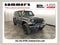 2021 Jeep Wrangler Unlimited Sahara High Altitude