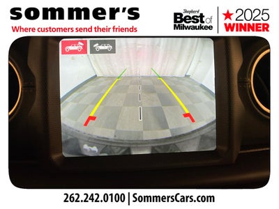 2021 Jeep Wrangler Unlimited Sahara High Altitude