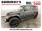 2021 Jeep Wrangler Unlimited Sahara High Altitude