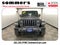 2021 Jeep Wrangler Unlimited Sahara High Altitude