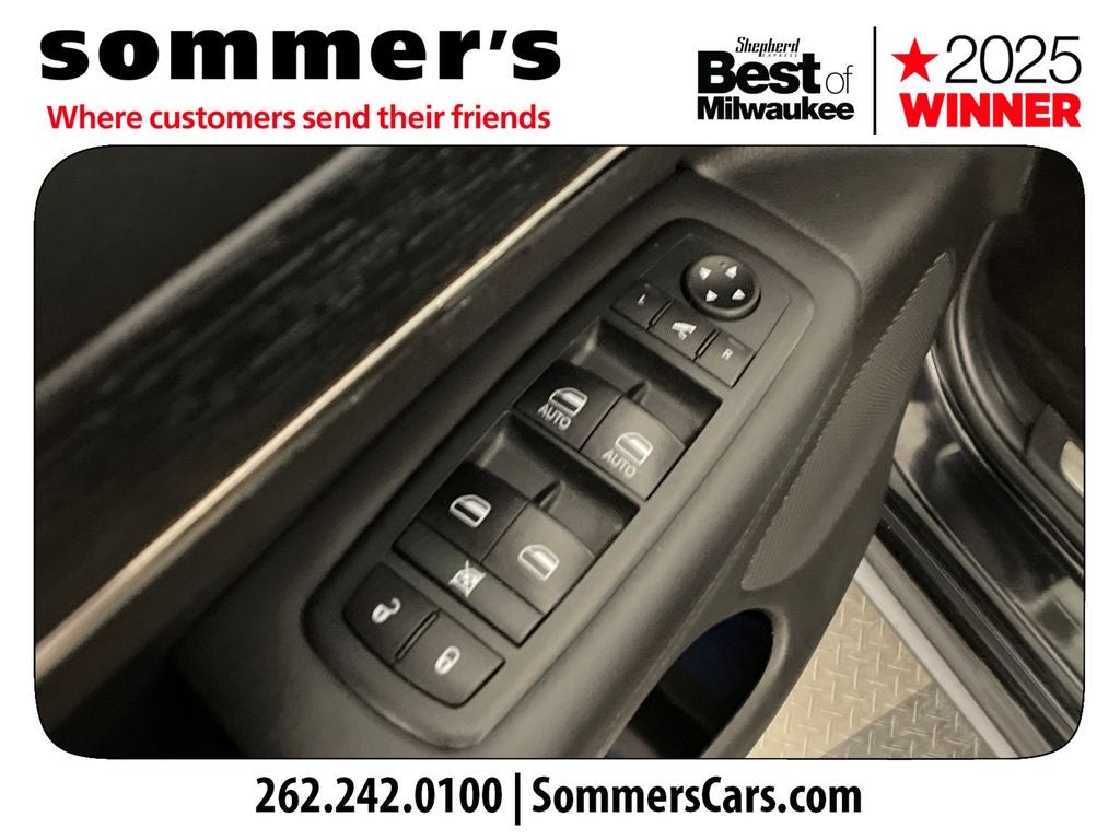 2020 Jeep Grand Cherokee High Altitude