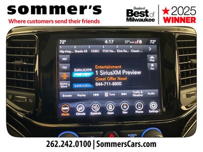 2020 Jeep Grand Cherokee High Altitude