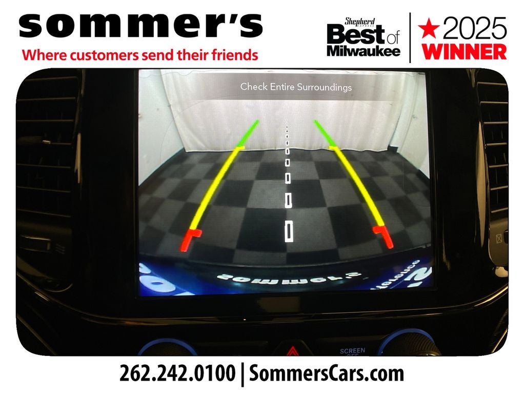 2020 Jeep Grand Cherokee High Altitude