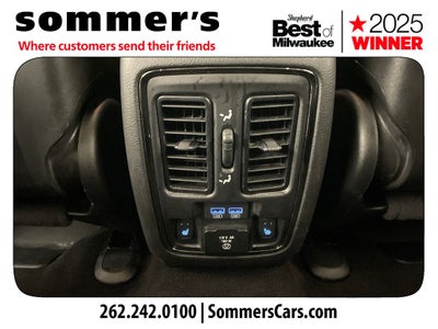 2020 Jeep Grand Cherokee High Altitude