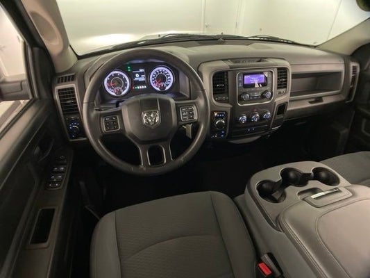 2019 RAM 1500 Classic Express in Mequon, WI - Sommer's Automotive