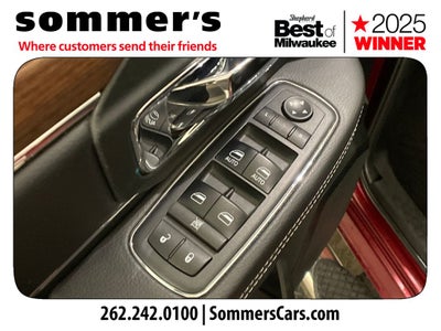 2018 RAM 1500 Laramie