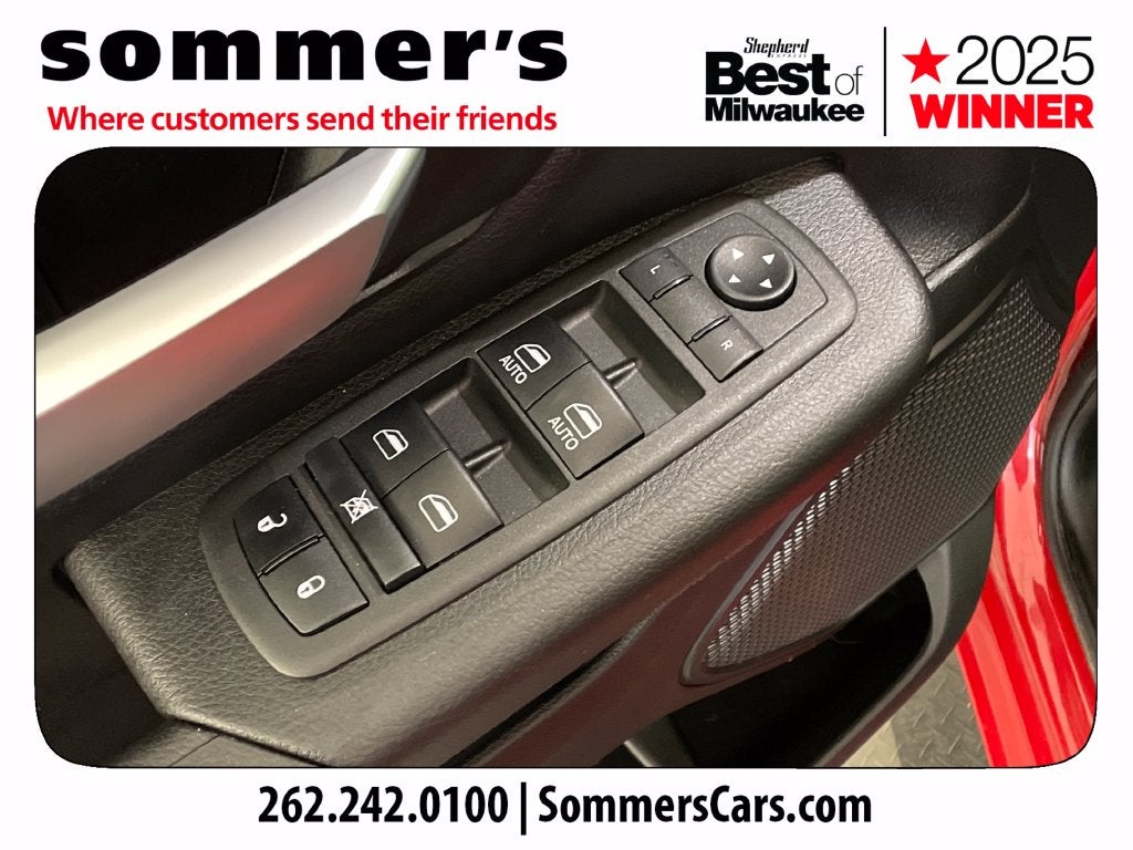 2022 RAM 1500 Tradesman