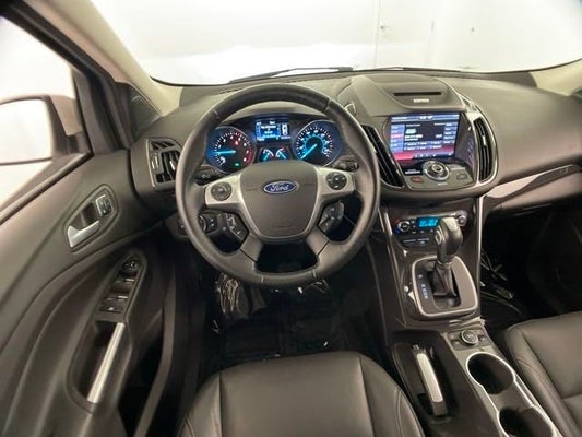 2014 Ford Escape Titanium in Mequon, WI - Sommer's Automotive