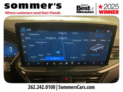 2023 Ford Escape ST-Line Elite