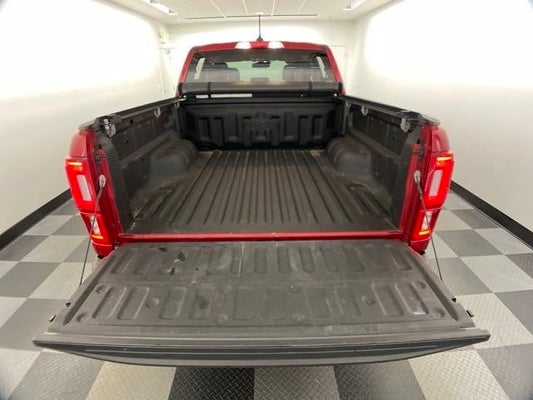2020 Ford Ranger XLT in Mequon, WI - Sommer's Automotive