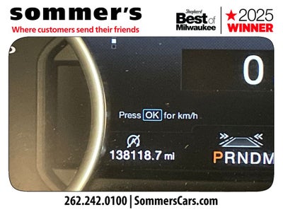 2018 Ford F-150 Limited