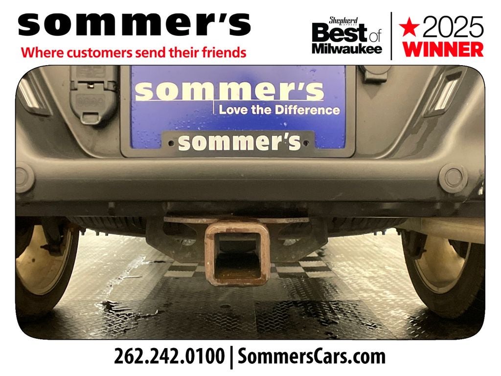 2018 Ford F-150 Limited