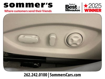 2013 Buick LaCrosse Base