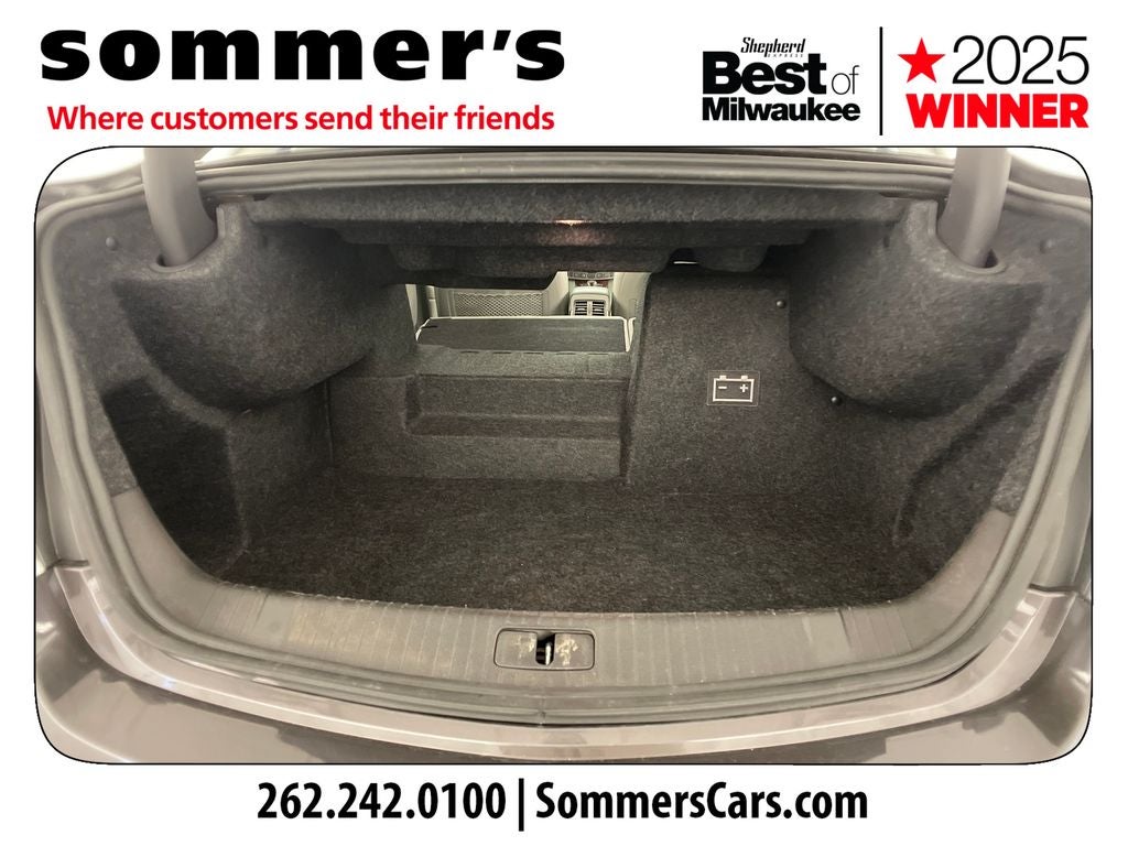 2013 Buick LaCrosse Base