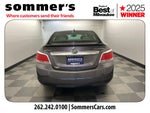 2013 Buick LaCrosse Base