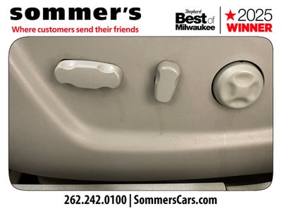 2008 Buick Lucerne CXL