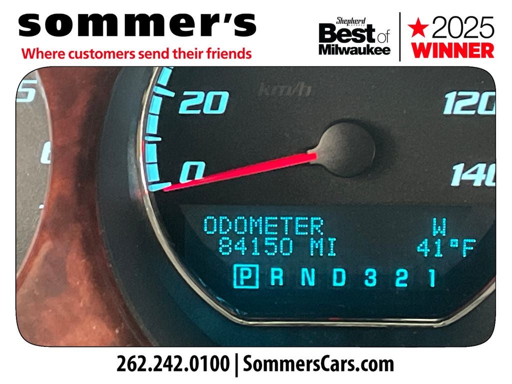 2008 Buick Lucerne CXL