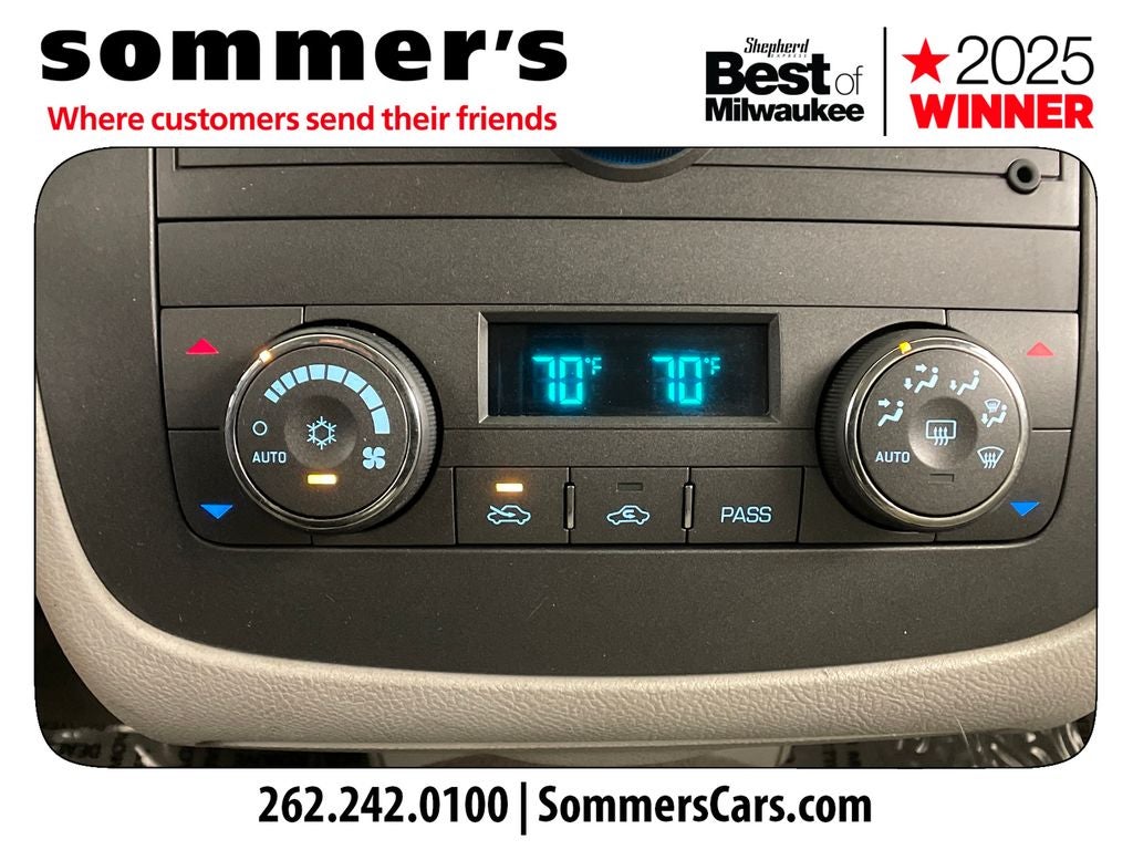 2008 Buick Lucerne CXL