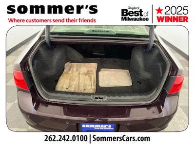 2008 Buick Lucerne CXL